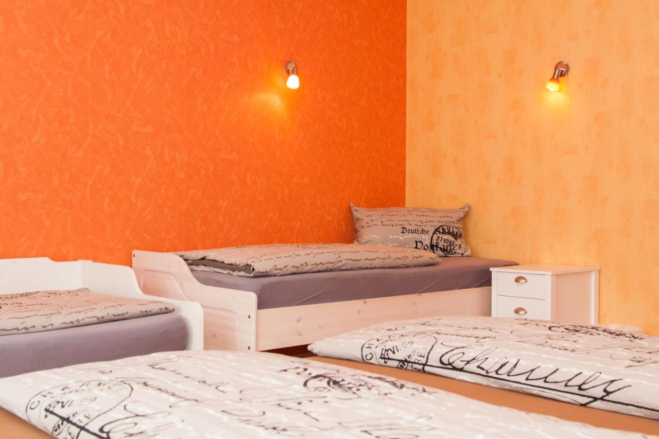 Romantica Gasthof Rust